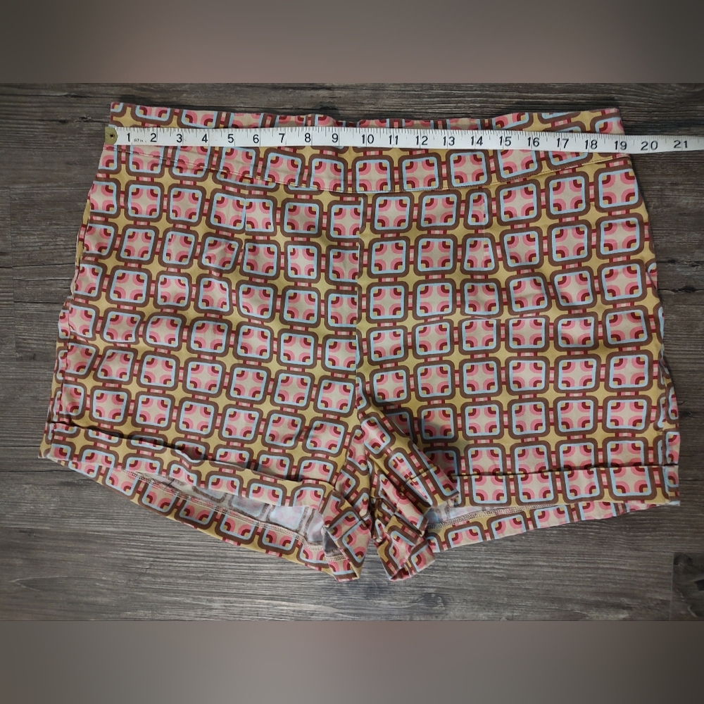 Pinup Girl Shorts